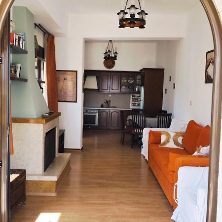 Villa Anemi à Kamilárion Extérieur photo