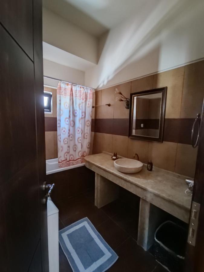 Villa Anemi à Kamilárion Extérieur photo