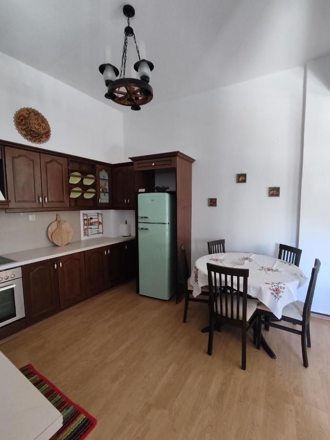 Villa Anemi à Kamilárion Extérieur photo