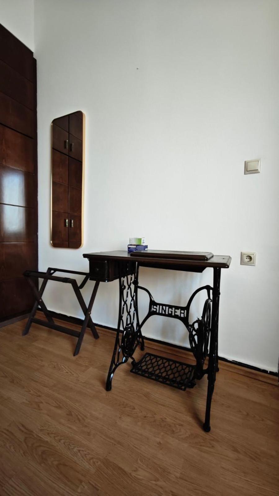 Villa Anemi à Kamilárion Extérieur photo